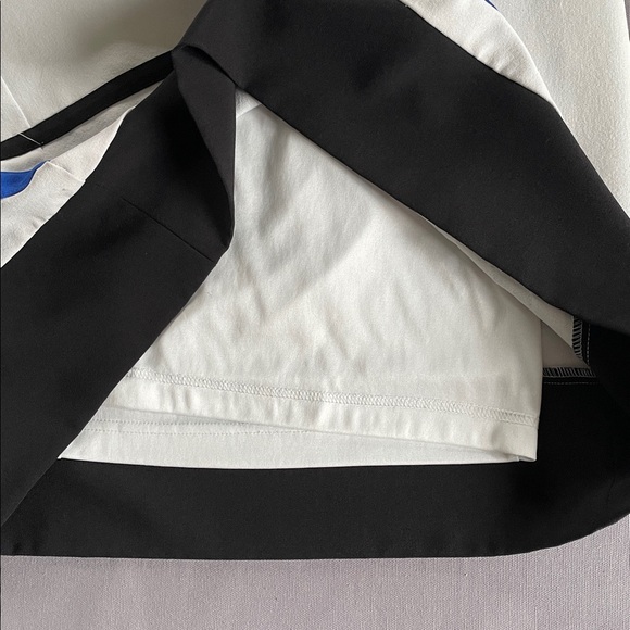 Studio One Colorblock Dress - Picture 9 of 11